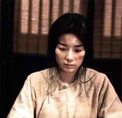 王灿芝 秋瑾遇害后，6岁女儿为报仇苦练武功，24年后找到仇家却抱憾终身