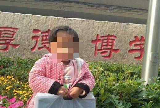 夫妻疑用女儿诈捐 背后真相简直让人痛心