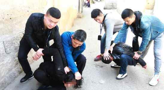 女子遭飞车党拖行 悲剧真相简直太可恶了