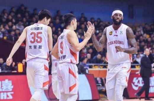 山东28分大胜福建 为什么差距这么大？