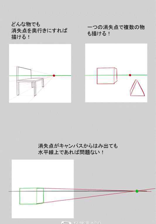 背景画 好看的插画人物背景应该怎么画？