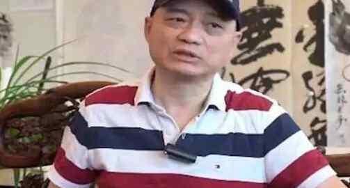 崔永元回应晒合同 背后真相简直让人惊呆了