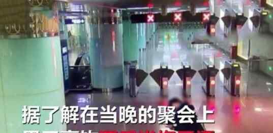 男子醉酒好友自拍 原因是这样实在太气人