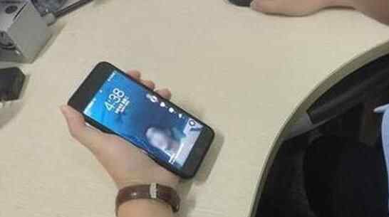 将嫌犯截图做屏保 被抓原因是这样实在太巧合