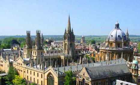 牛津最难考题热议 到底是什么题目？