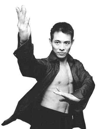 张宝胜 李连杰再提张宝胜是怎么回事 李连杰的人生转折
