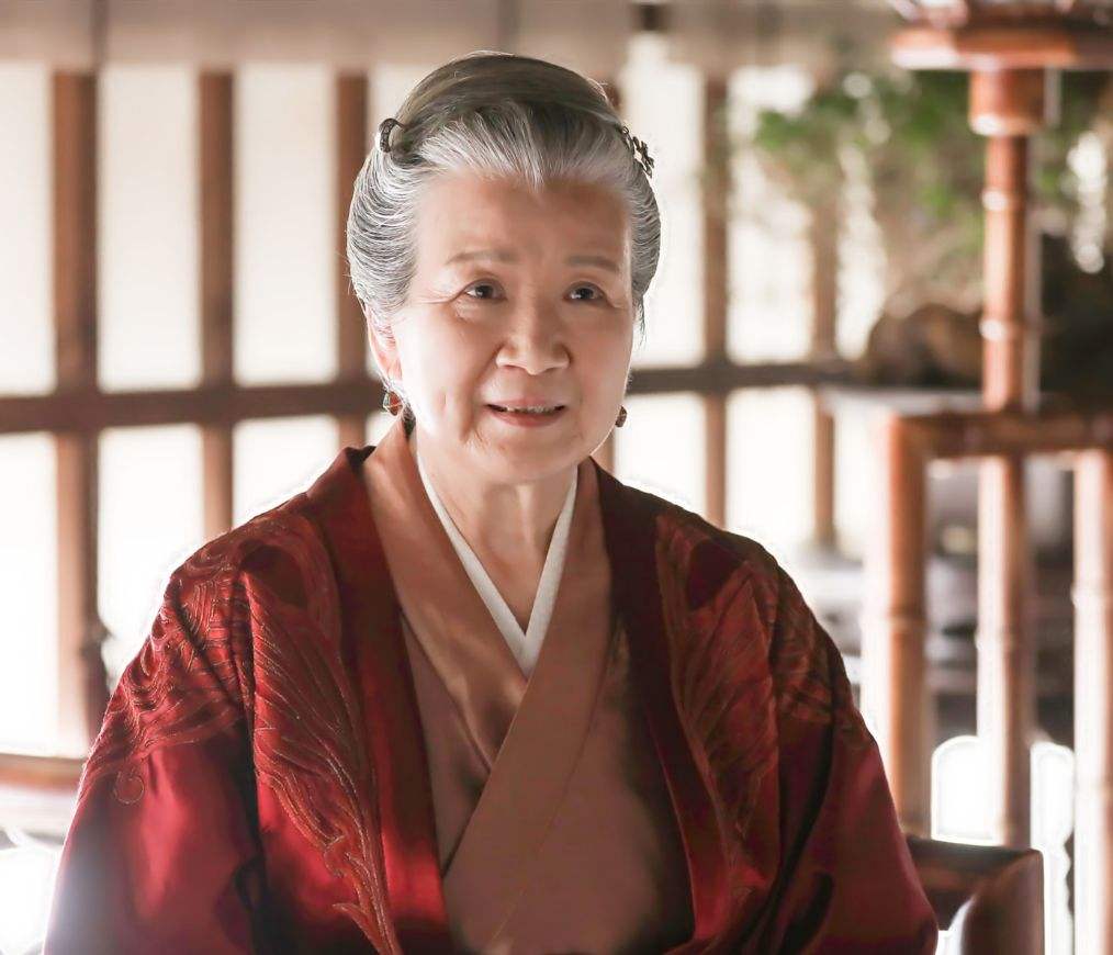 盛老太太最后死了嘛 《知否》盛老太太为何不待见林小娘？原来两人还有这层关系