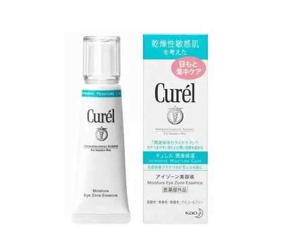 保湿眼霜 十款入门级眼霜，你一定要知道！