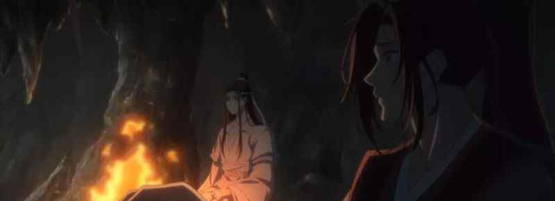 魔道祖师王灵娇为什么吃凳子腿文章配图