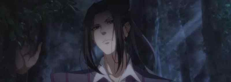 魔道祖师魏婴为什么十三年不归