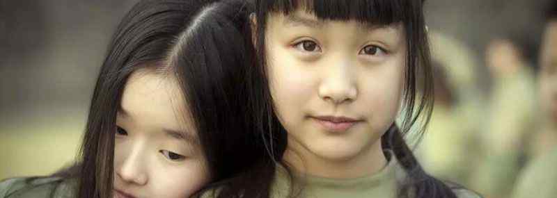 七月与安生小孩是谁的