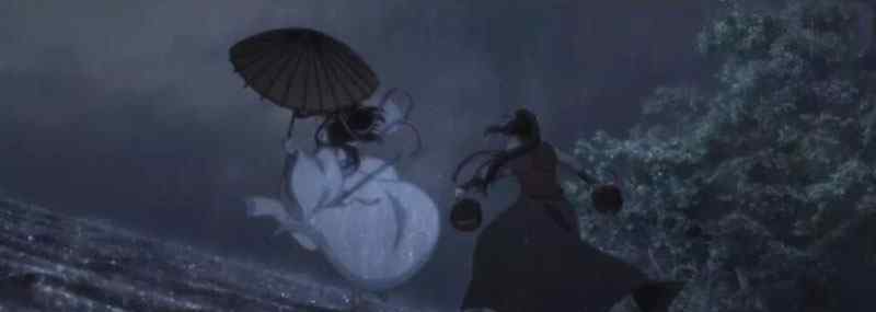 魔道祖师魏婴为什么血洗不夜天城