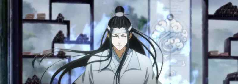 魔道祖师薛洋为什么独守义城