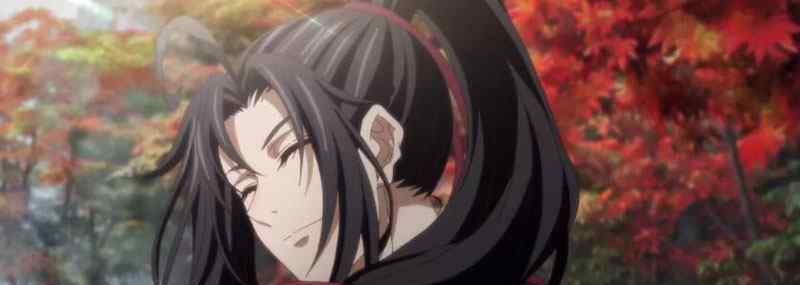 魔道祖师温情为什么被挫骨扬灰了