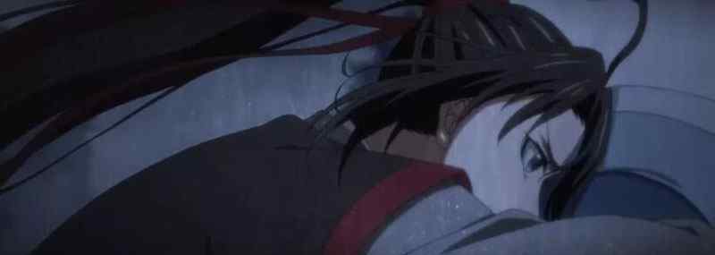 魔道祖师金光善为什么不承认金光瑶