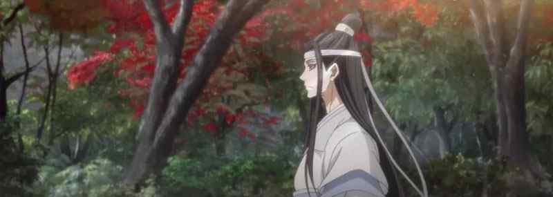 魔道祖师聂怀桑为什么黑化
