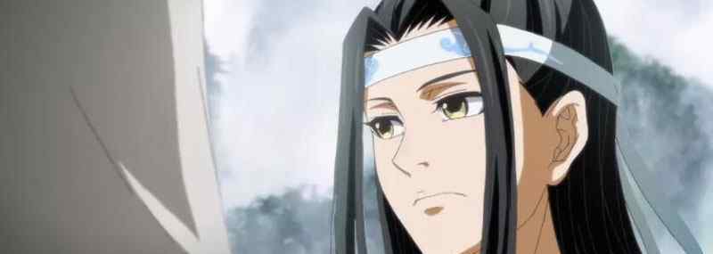 魔道祖师薛洋为什么不杀阿菁
