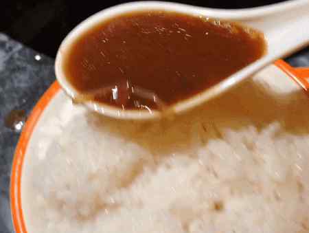 拌饭 最奇葩的拌饭，你能吃到第几个？