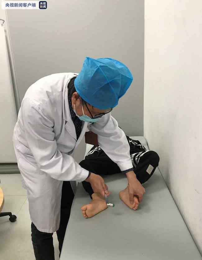 可怕！因常喝生水男童脑部感染寄生虫！ 登上网络热搜了！
