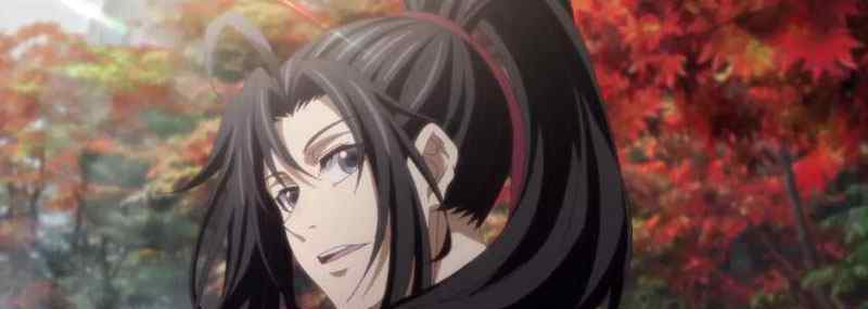 魔道祖师聂怀桑为什么复活魏无羡