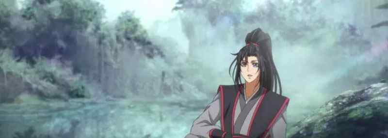 魔道祖师魏无羡为什么被围剿