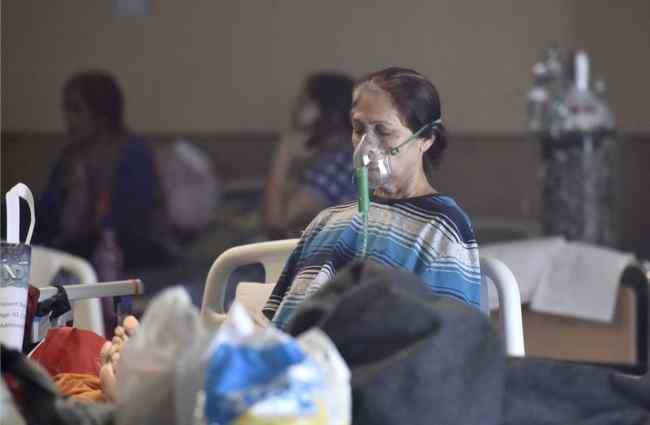 40多个国家和地区承诺向印度提供物资 过程真相详细揭秘！