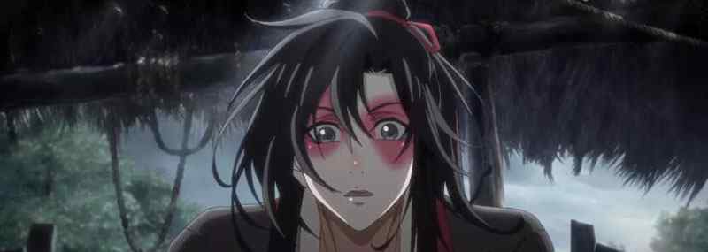 魔道祖师蓝曦臣为什么下落不明