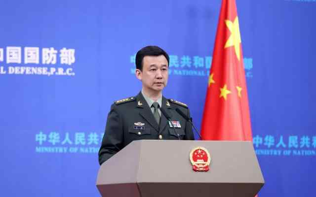 中国海军舰艇警告驱离美舰    国防部已就此向美方提出严正交涉 到底是什么状况？