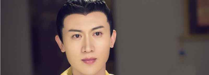 王龙华为什么能演重耳