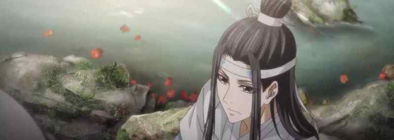 魔道祖师苏涉为什么要救薛洋