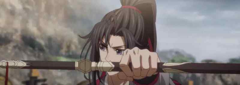 魔道祖师聂怀桑为什么叫聂导