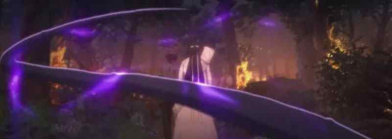 魔道祖师金凌结局是什么