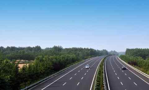 什么的公路 什么是高速公路的路肩？