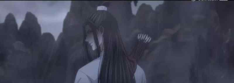 魔道祖师金光瑶为什么叫瑶妹