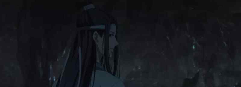 魔道祖师聂怀桑为什么复活魏无羡文章配图