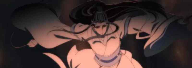 魔道祖师聂怀桑为什么设局