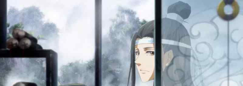 魔道祖师薛洋为什么不杀阿菁