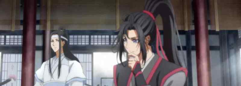 魔道祖师魏婴为什么十三年不归