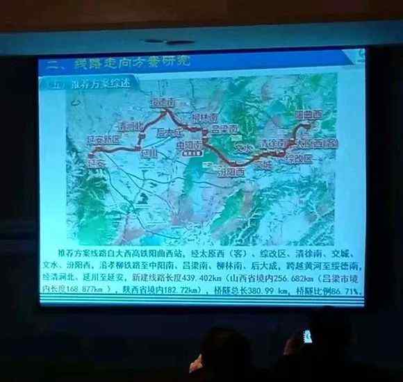 km877 吕梁高铁途经吕梁这7县(市）看看有你们县吗?