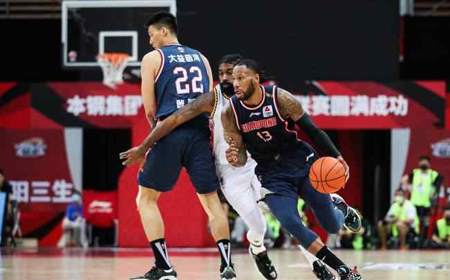辽宁险胜广东总分1 事件详细经过！