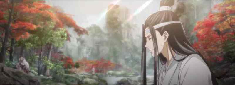 魔道祖师聂怀桑为什么叫聂导文章配图
