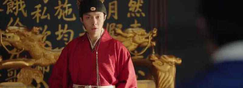 大明风华钱皇后结局