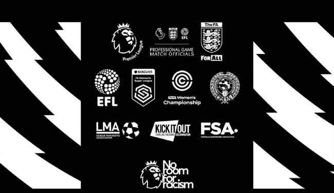 抵制网络暴力英格兰足球社交媒体停更5天 具体是什么情况？