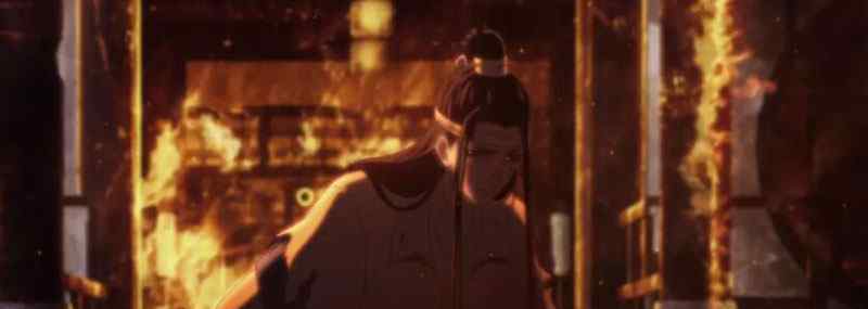 魔道祖师薛洋为什么要杀村民