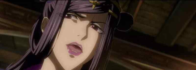 魔道祖师王灵娇结局怎么死的