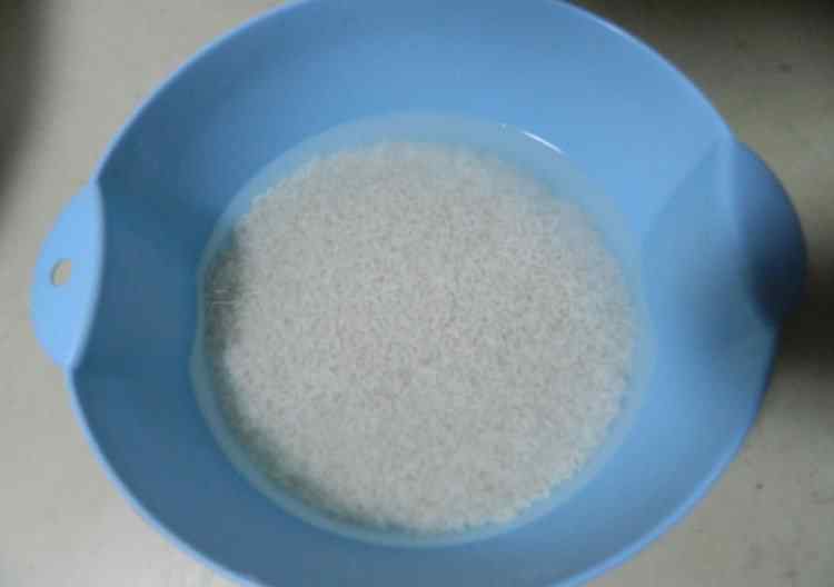 武汉发米粑 武汉米粑做法和配方 武汉米粑食谱简单做法