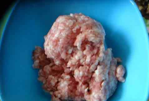 虾干怎么做好吃 冬瓜蒸肉饼的家常做法 冬瓜蒸肉饼食谱简单做法