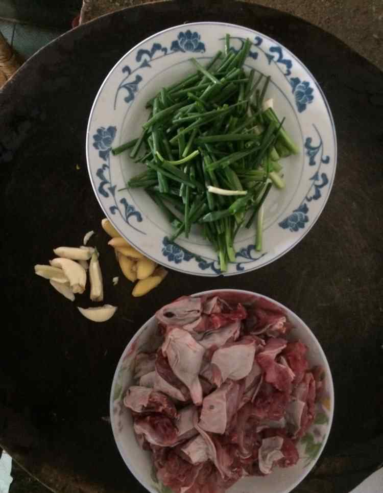 鼠肉 香葱老鼠肉怎么做好吃 香葱老鼠肉怎么做有营养