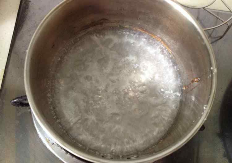 糖浆怎么做 水晶月饼的家常做法 水晶月饼做法步骤图解
