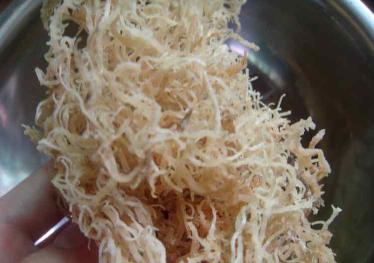 石花菜的做法 凉拌石花菜配方 凉拌石花菜怎么做有营养